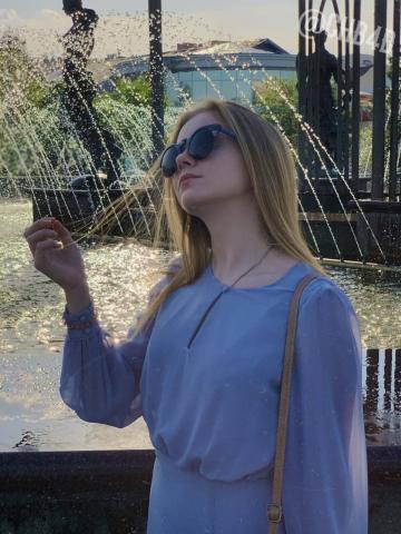 Валентина